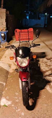 سوبر سايم • موديل 2012 • سلف كهربائي