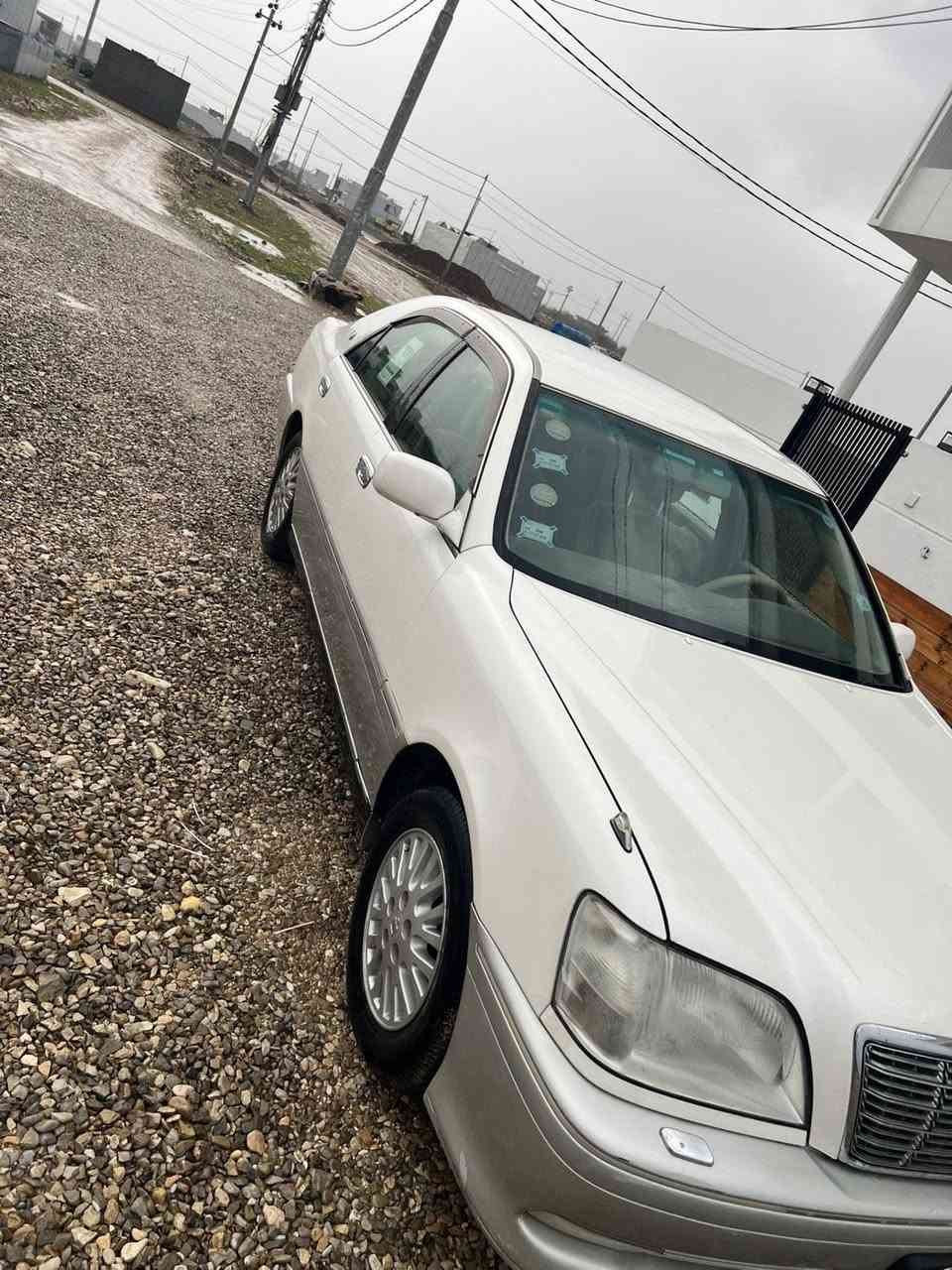 مه ليكه مه كينه ڤيڤيتي
مواسه فات 2دووگمه ي په رده
ده شبول نه جف ره قه م يه ك
تايه ي تازه 
روني گير مه كينه گؤردراوه
كامل مه سروف ته قه وره قه ي نيه
بوياخ دووپارجه په له يك
به شه رتي كه ڤه ر گوراو 
ده عم ليدارو سه ياره كه پاكه
چالوشوختي نيه هه ي بو پاره ت بوده برم
جوان بي خوينه وه انجاكومينت بكه ونامه بنيره
معمله يش له چات و موبايل ناكري كرياري وه ره سه يريكه له سه روه سف اوه نه بو دووگلاكه متر اتده مي به س معمله ي به تال مه كه

سعري 50معمله
ناونيشان هه لبجه ي تازه
ژماره *********** ڤايبه رووه تس ئاپي له سه ره
