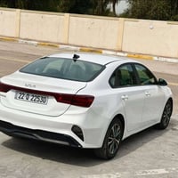 للبيع فقط بدون مراوس كيا فورتي  موديل 2023 ماشيه 50mمشي امريكا. سيارة....