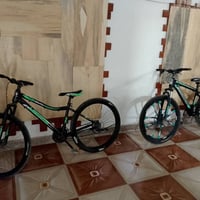 دراجة هوائية • ياباني • قوس الهنديه