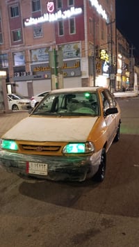 سابيا • ٢٠١٠ • حي النصر النجف