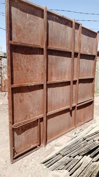 باب مال كراجات جملونات البيع رقم 07835355843 سعر مناسب سعر خاص