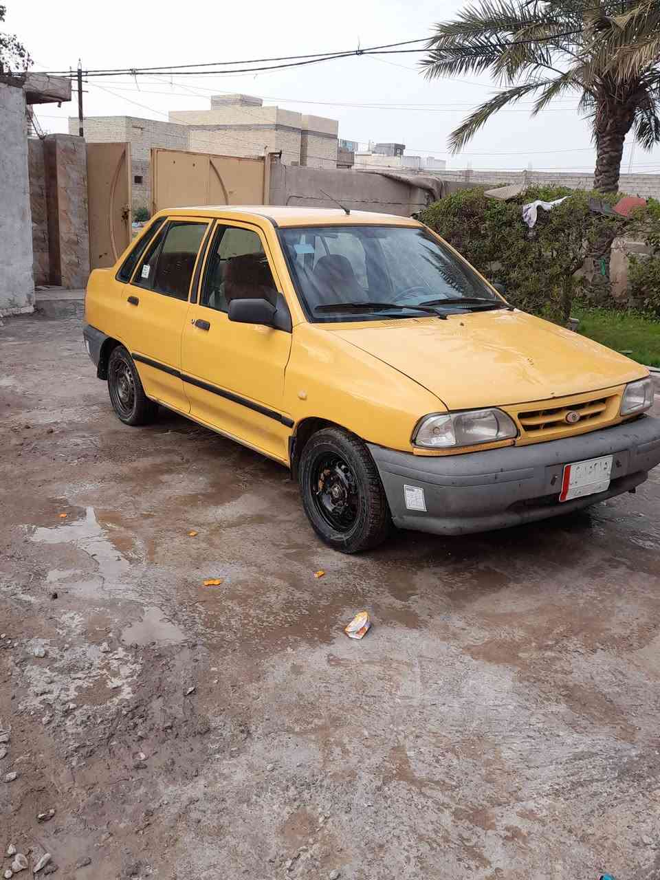 سايبه موديل 2015 بيه تبخير قليل كير جديد كشرته جديده السعر ٢٧ العنوان جسر ديالى الجديد رقم الهاتف ***********
