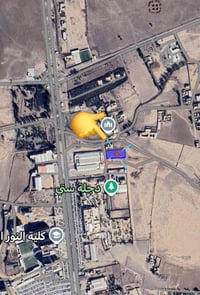 الشلالات دجله ستي • ١ دونم • سند بستان زراعي