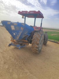 ناثره • للايجار • مركبة