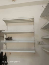 البيع رفوف عدد 14 +ميوز +براد سلايت  للاستفسار07829376520