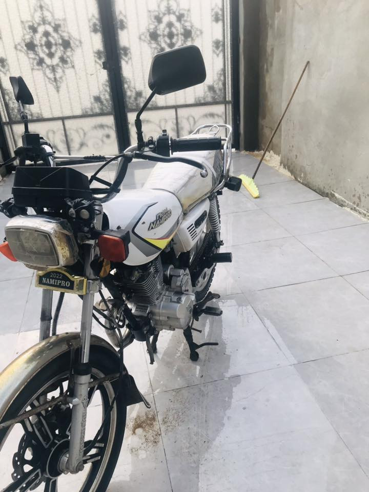 ماطور سافان 2023 للبيع السعر 475 وبي مجال للطيبين ماطور شرط نضافه فول مال جناي سلف محرك مامفتوح شرط دهن وبانزين مكاني كيارة رقمي ***********
