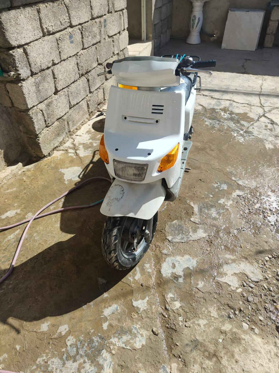 السلام عليكم 
يامها بيكم نضيف كامل  
كهربا كاملة جديدة كلها 
السعر ٣٠٠ وبيه مجال شراي


**إذا كنت صاحب هذا الإعلان وتريد حذفه لأي سبب، رجاءا أرسل رسالة إلى الدعم الفني**