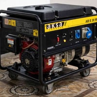 للبيع مولد اقصى ياباني 3 كيفي ملف نحاس مولده كلش نضيفه شغاله نكره ما د...