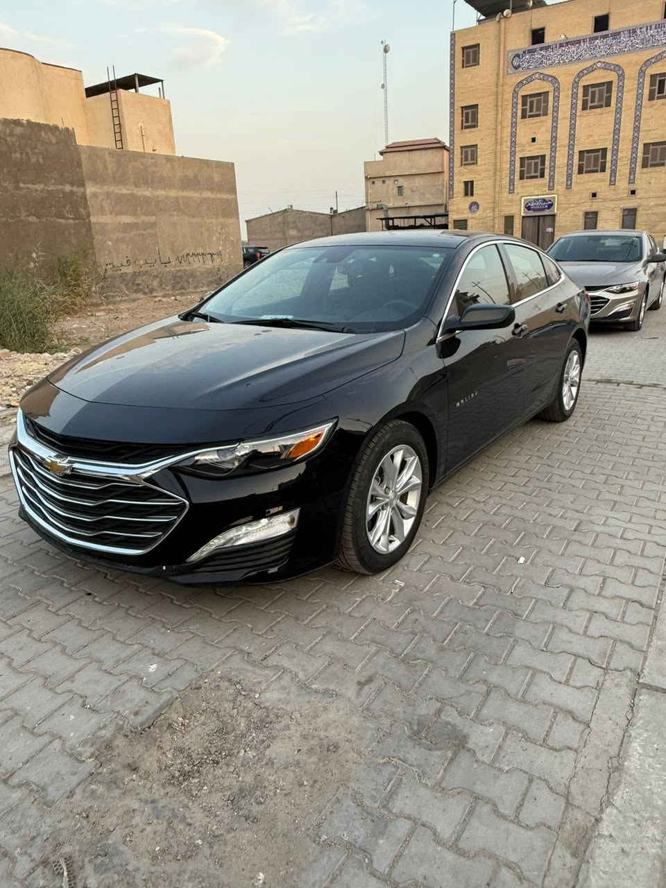 ماليبو موديل ٢٤ تقرير مياة امطار موديل ٢٤ سودة اكلين من الصبغ والضربة ***********
