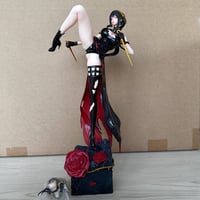 مجسم • زوجة الاحلام • ٣٥ سم