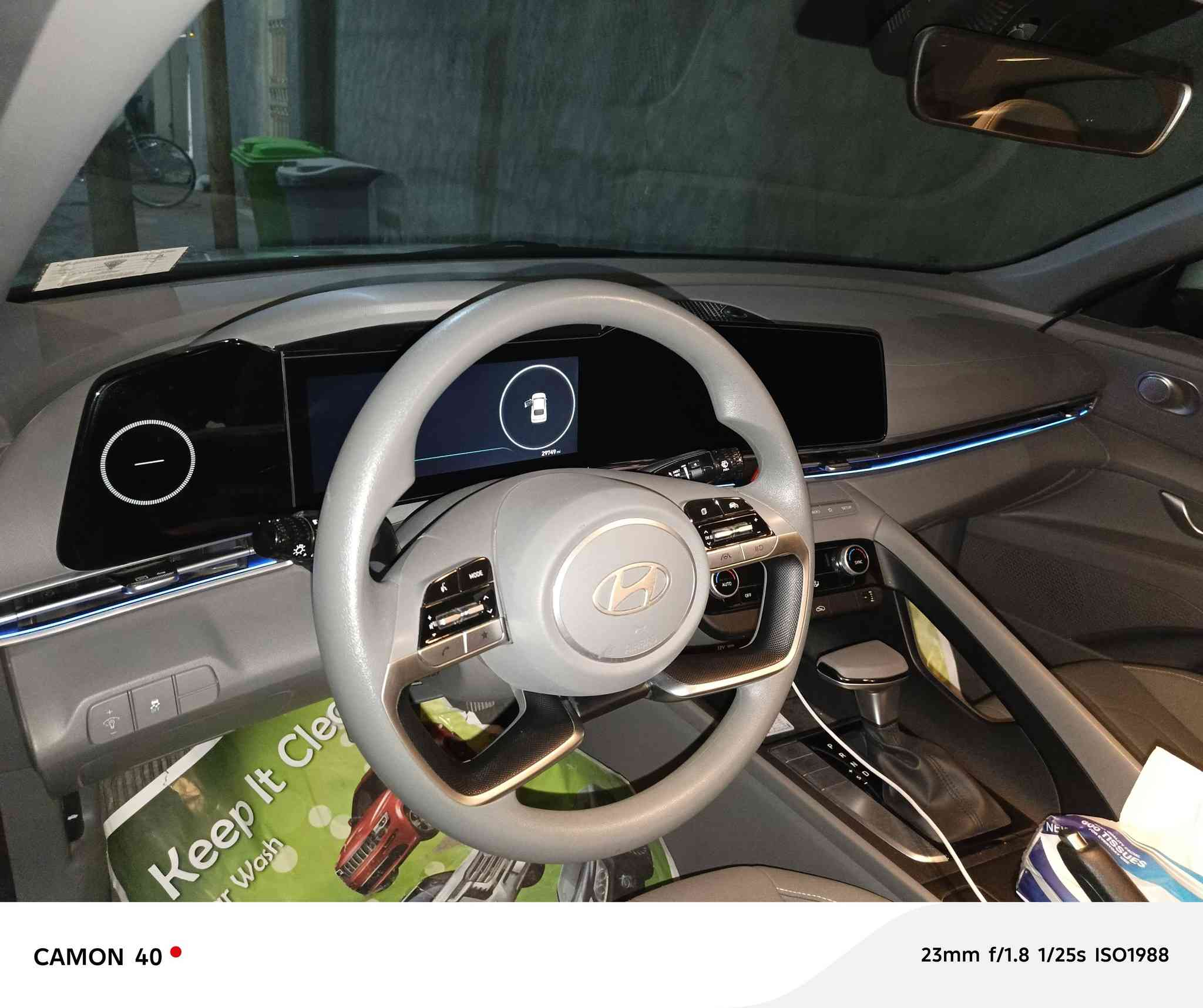 السلام عليكم النترا للبيع موديل ٢٠٢٤ ماشية ٢٩ الف ميل ضرر السيارة قبغ الجنطة تبديل بواحد اصلي ونصبغ بدون ايرباك السيارة محرك ٢٠٠٠ دوش رقم ديالى باسمي بدون اي نواقص گير محرك صدر تبريد تدفئة كاملة مكملة السيارة مكاني ديالى بعقوبة السعر ١٦٥ وبيهة مجال وهذا رقمي ‭٠٧٧١ ٣٢٨ ٢٧٦١
