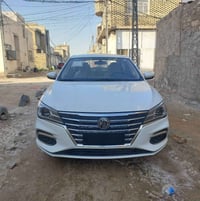 ام جي فايف • ٢٠٢٥ • زيرو ١٥٠كم