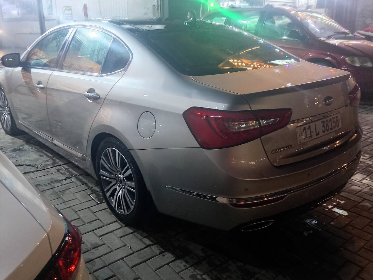 سلام عليكم كادينزا ٢٠١٤ فول وارد امريكي سونار مرفق سعر ١٢٢ ورقه


**إذا كنت صاحب هذا الإعلان وتريد حذفه لأي سبب، رجاءا أرسل رسالة إلى الدعم الفني**