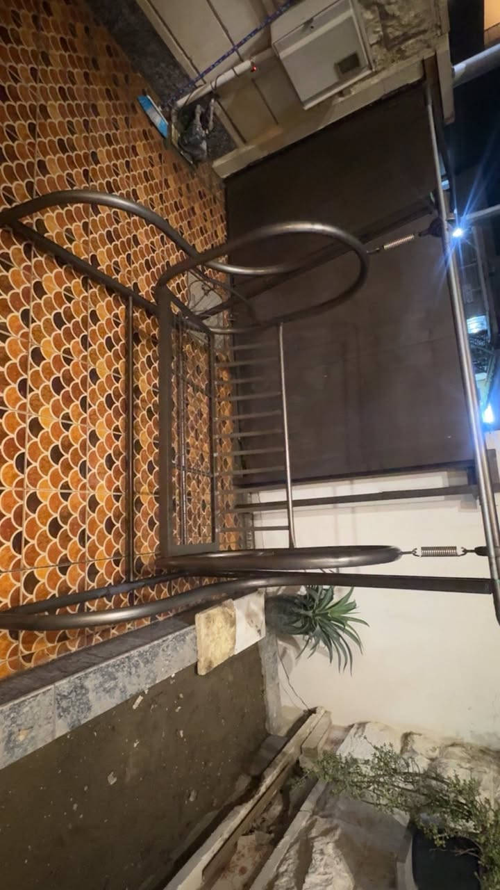 مرحوحه للبيع *********** سعرها 175 الف
