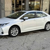 كورلا ٢٠٢٤ • فول مواصفات • ماشيه ٥١٠٠٠