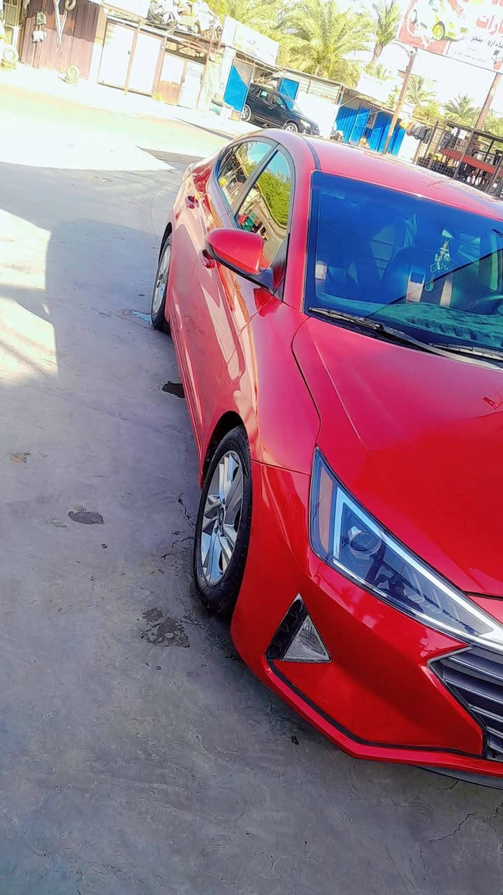 السلام عليكم 
النتره 2020 الرقم بغداد بسمي
الكير يتي محرك دوش
مكان سياره بغداد الزعفرانيه 
سياره نضيفئ السعر 133
رقم ***********
