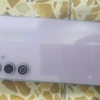 جهاز جديد بس هاي بي وكع عليه مي قبل فتره مابي شي البيع او مراوس 077637...