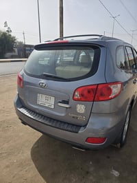 للبيع .. سنتافي ٢٠٠٧ خليجي ٧ راكب مكينة ٦  سيارة مال جناي بلادية بية ش...