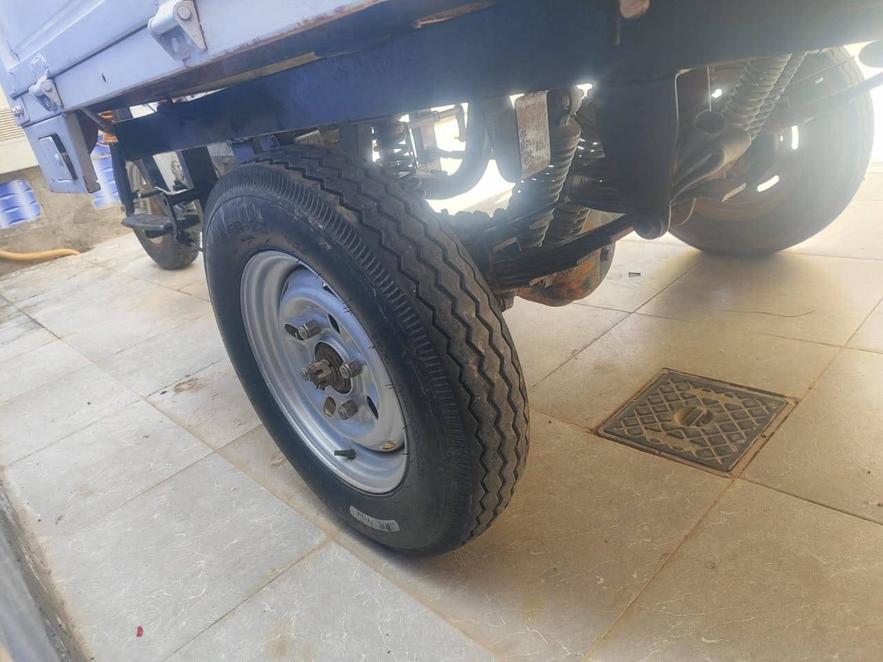 ستوته مديل 14 تعمير 26 كلك مراوس بستوته اوراق رقمي  ***********
