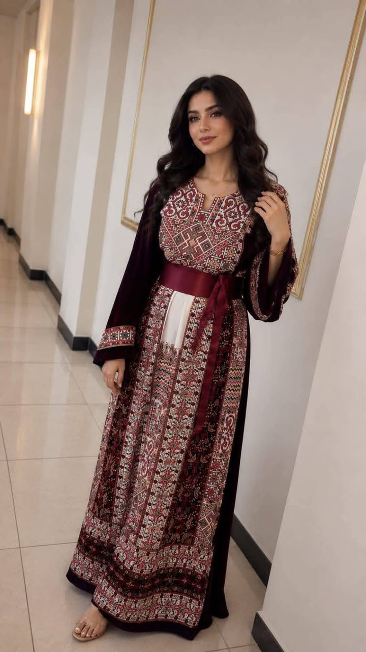 اجار 20
كل المقاسات من وزن ٥٠ ل ١٢٠

ومتوفر ثواب للعرايس 

اتميزي بحفلة الحنا وما تلفي ولا تحتاري 

عنا تشكيلة مميزة ومتنوعة 

في خدمة توصيل 

ومعاينة

📍 متوفر الآن لدى Aye Boutique 📩 للحجز والاستفسار راسلينا على الخاص
#فساتين_سهرة #أناقة #موضة #Aye_Boutique


**إذا كنت صاحب هذا الإعلان وتريد حذفه لأي سبب، رجاءا أرسل رسالة إلى الدعم الفني**