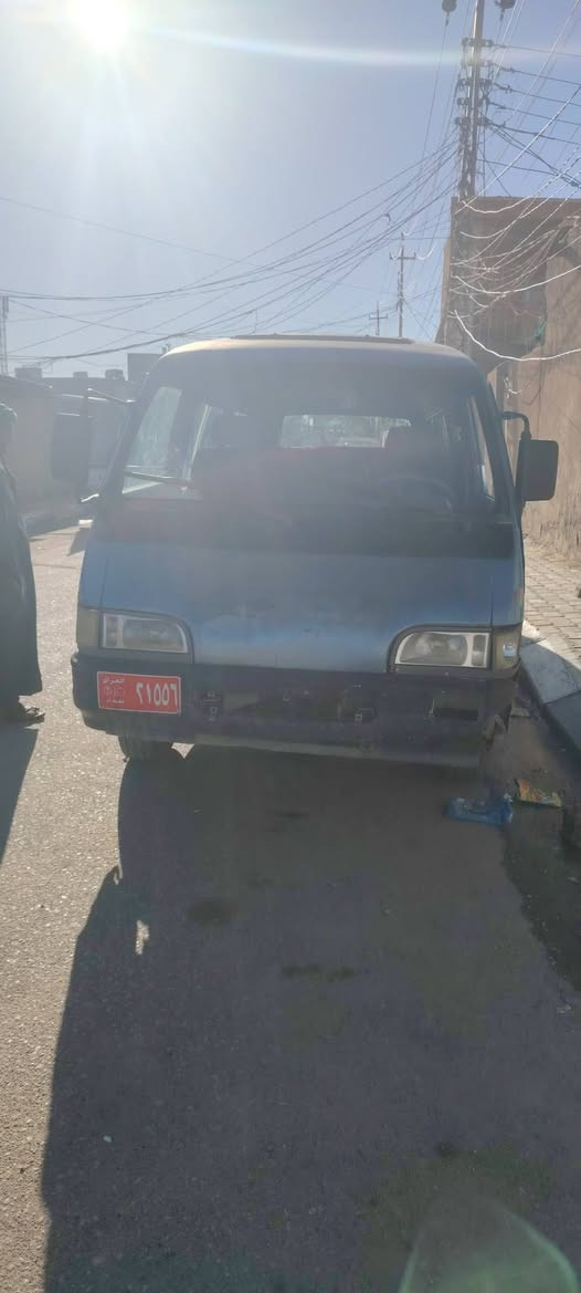 سلام عليك آسيا 94 لبيع مكينه وكير وكسن مكفولات وحداديه جديده كشنات تخبل جدد رقم أحمر سنويه عضم عاج مو كارتونه سياره جاهزه كبل لشارع مال واحد ياكله بيه خبزه سياره اريده 22 وبيه مجال مكان سياره كربلاء اني مكلف بنشر هاذه رقم صاحب سياره ***********
