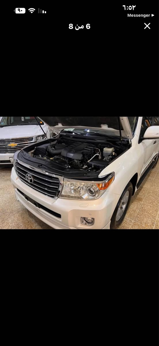 تيوتا لاند كروز موديل 2012 رقم اربيل مكفوله كافله عامه محرك 4000 داخل جلد رقم الدولي وهزه وفحص جديد 
للاستفسار 
*********** بغداد, العراق
