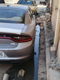 تشارجر • سلفر • مكينة حدادية