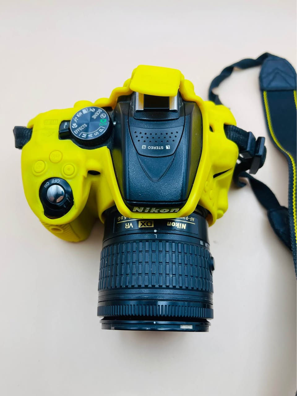 نيكون 5300
عدسة 55.18
شاحنة
بطاريه
حزام كتف
جيلاتين
جنطة
رام
ملحقات كامله نضافه 100‎%‎
السعر 330سعر نهائي متوفر توصيل
مكاني ناصريه
للتواصل وتساب او تصال
*********** ناصرية, ذي قار
