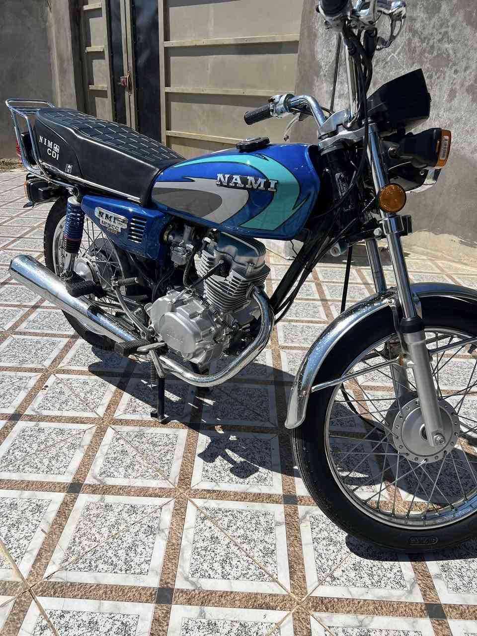 نامه موديل ٢٥طالعه ب٢٦ متياز شبه شلامجه ٣احرف بوري رفيع بيهه غراض مال شلامجه اصلي كفاله عامه جاهزه من كلشي اوراق سكنر ٧كاملات السعر ٦٧٥بيهه مجال بسيط مكان ديوانيه ***********
