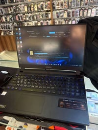 RTX ٣٠٧٠ • i7 جيل ١٠ • رام ١٦ جيجا