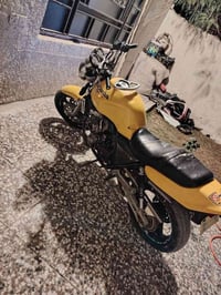 سي بي فور • معدل • شلعة