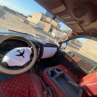 كيا • ٢٠١١ • محرك شرط