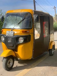 تكتك • موديل ٢٠١٩ • بغداد المدائن