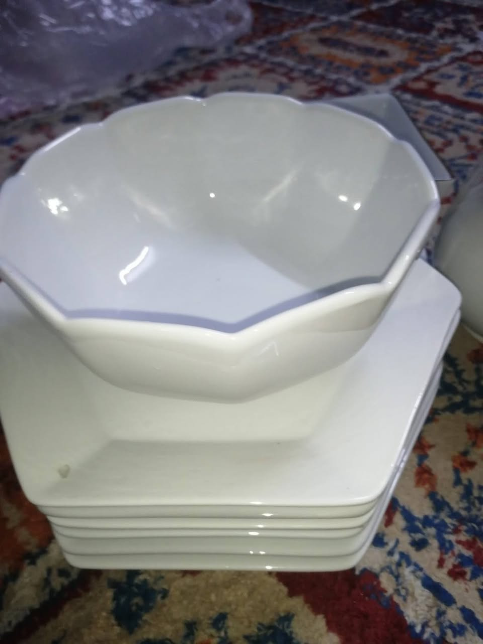 يوجد كراتين فرفوري للبيع


**إذا كنت صاحب هذا الإعلان وتريد حذفه لأي سبب، رجاءا أرسل رسالة إلى الدعم الفني**