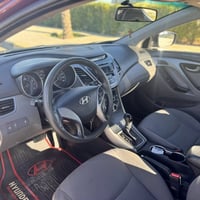 النترا • ٢٠١٦ • مكينة ١٫٨