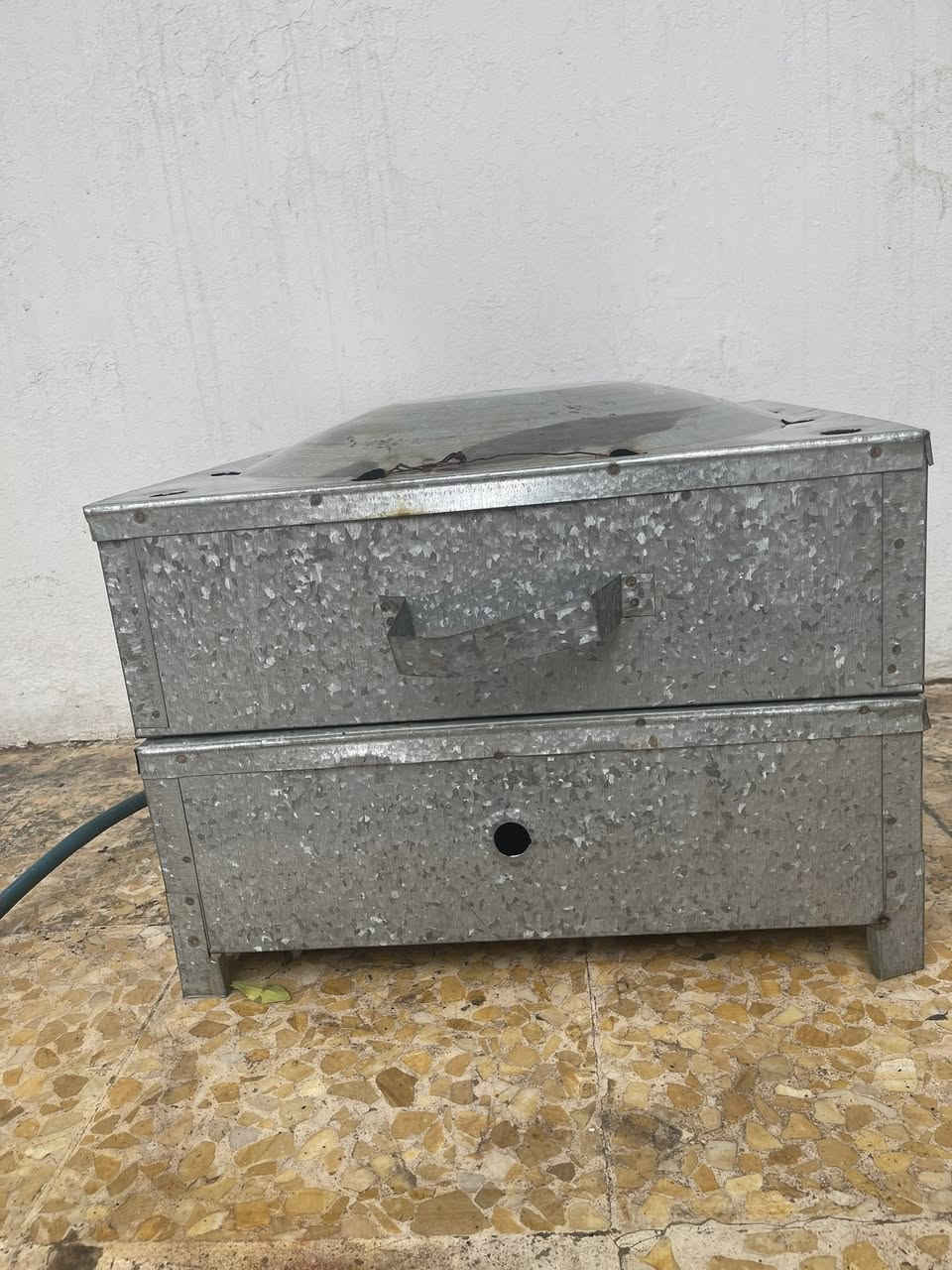 طباخ وتنور شغالين للبيع


**إذا كنت صاحب هذا الإعلان وتريد حذفه لأي سبب، رجاءا أرسل رسالة إلى الدعم الفني**