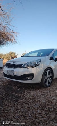 ريو • ٢٠١٣ • رقم بغداد