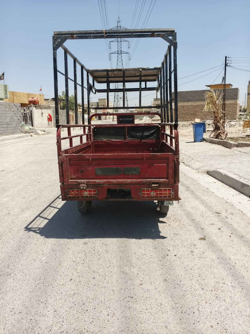 شباب السلام عليكم ستوته موديل 21 مستعجل على بيعته البكان بغداد المدينه الصدر حي الكوفه والشراي يدخل خاص هيو المحجر وياها ***********
