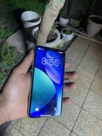 ايفون 11 برو ماكس • ذاكرة ٢٥٦ • بطارية ٨٩%