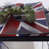 بلي فور • نضيف • قرصين