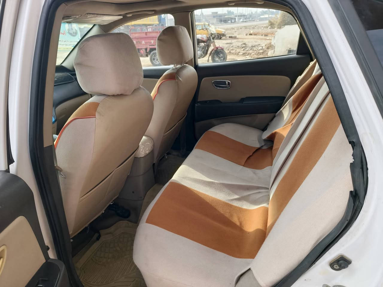 سلام عليكم البيع النترا 2011خليجي لون ليموني جاملق امامي الأيمن مبدل فقط مكينه كير تبريد كفاله السياره فول مواصفات  موقع بغداد تقاطع نهروان السعر الاتصال على الأرقام التاليةة
***********
***********
