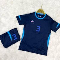 ١٠ قطع • شورت وبدي • خامة اصلية