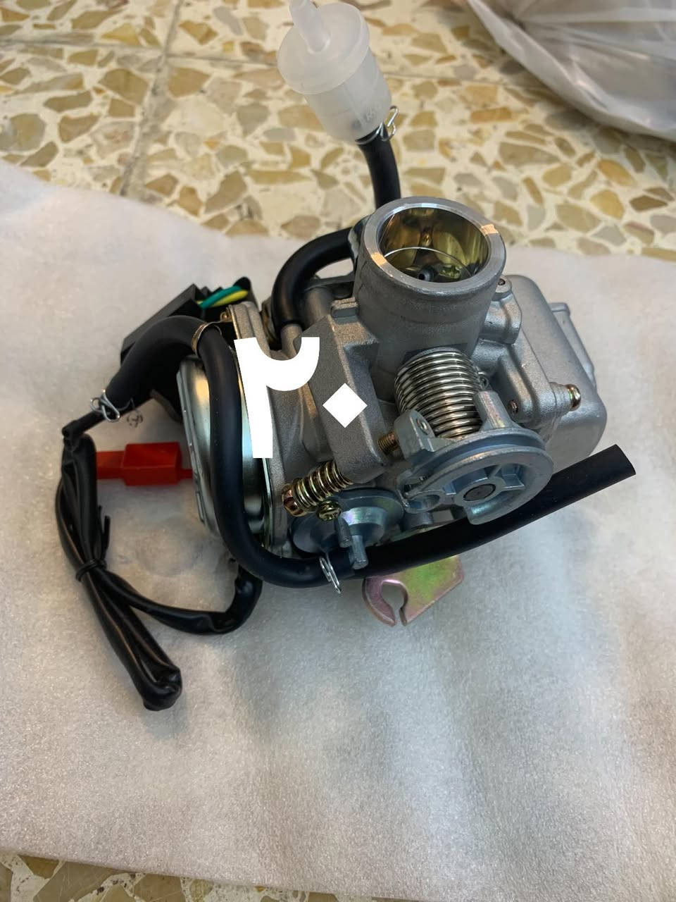 الاسعار داخل الصوره


**إذا كنت صاحب هذا الإعلان وتريد حذفه لأي سبب، رجاءا أرسل رسالة إلى الدعم الفني**