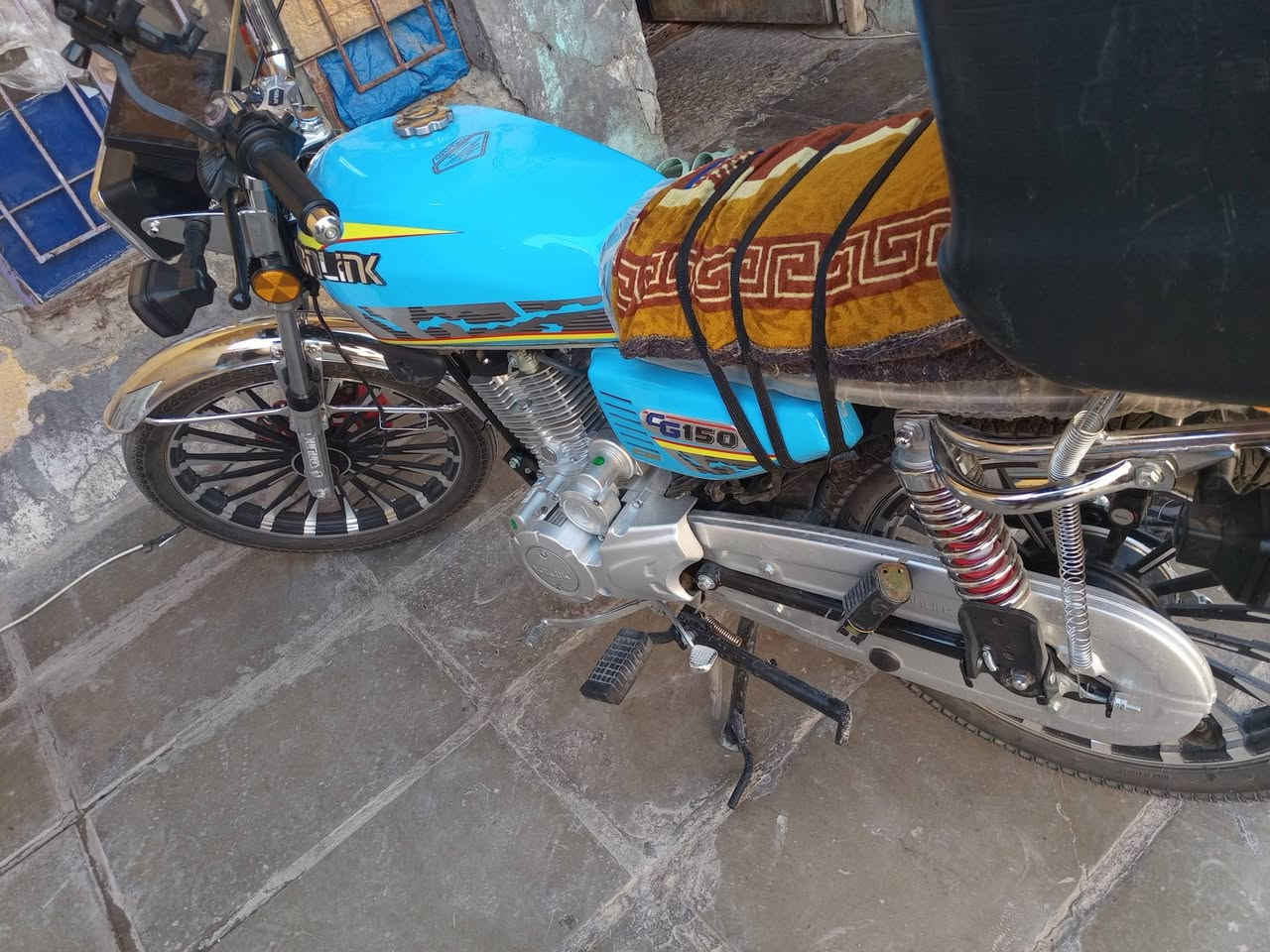 دراجه سونك موديل 2025صار اله عشر ايام من طالعه دراجه مكفوله سكنر ورقه وحده


**إذا كنت صاحب هذا الإعلان وتريد حذفه لأي سبب، رجاءا أرسل رسالة إلى الدعم الفني**