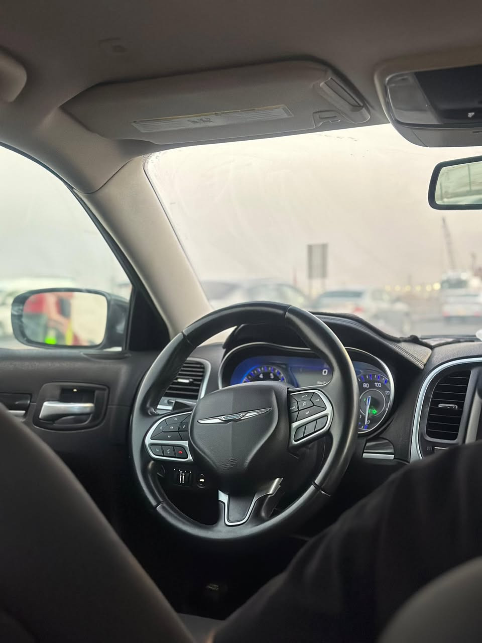 سلام عليكم ابوماه مديل ١٨ معل ٢٣ ضربته خفيف جملغ وبنيد بدون ايرباك موجود فحص المندلاوي سياره ماشيه ١٤٤ مايل سياره ماشاء نضيفه علىً ايدي سعر ١٩٥ بيه مجال جدن بصيط رقم بصره باسمي تحويل ثاني يوم
رقم الهاتف *********** موجود وتساب وتصل باي وقت
