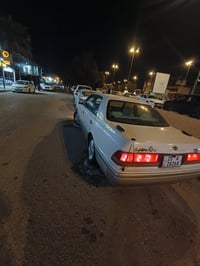 راس الثور • مديل ١٩٩٨ • رقم كركوك