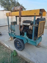 مولد 2701         #للبيع 30 كيفي   رقم    07829071384