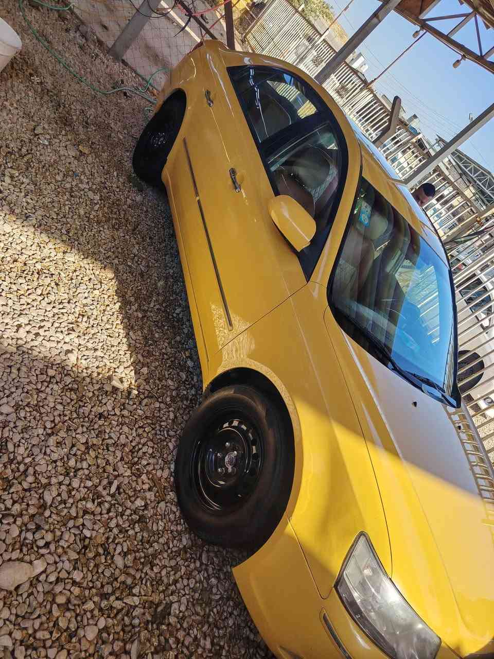 سوناتا موديل ١٠ خليجي رقم ذي قار نكليزي بسمي مكينه ٢٤٠٠ ***********
***********
