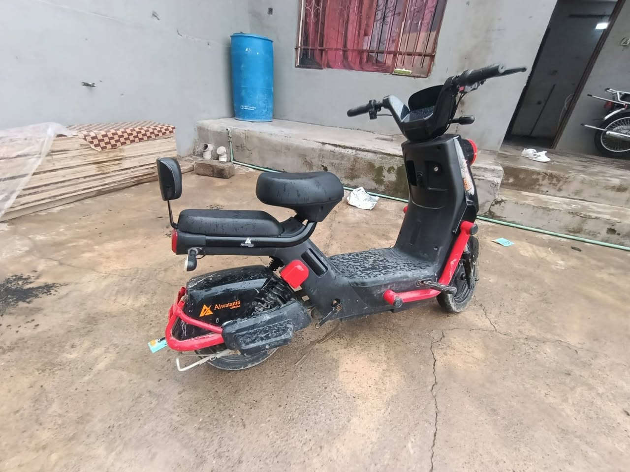 ماطور شحن موديل 25 سرعه45حقيقي معارضه بزون نضيف


**إذا كنت صاحب هذا الإعلان وتريد حذفه لأي سبب، رجاءا أرسل رسالة إلى الدعم الفني**